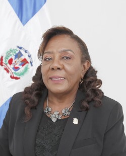 María Elisa Suárez Alcalá