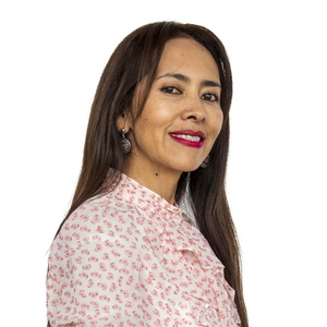 Nilda Liliana Valverde Ccañihua