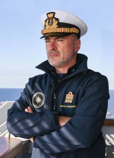 Enrico Credendino