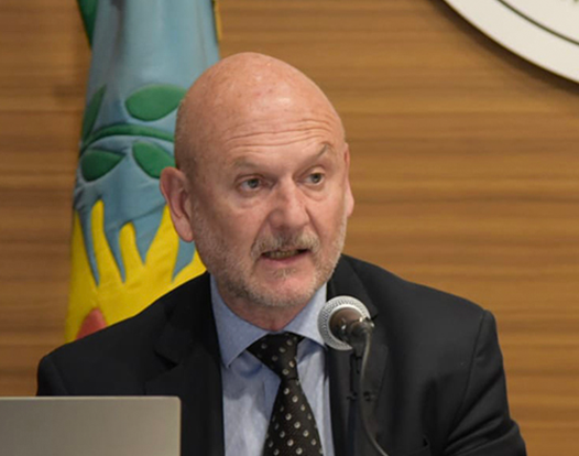 Daniel Fernando Soria