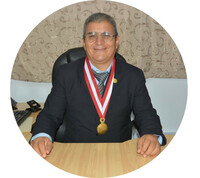 Enrique Alejandro Barbachan Ruales