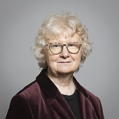 Rita Margaret Donaghy