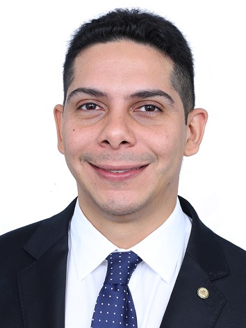 Paulo Celso Fonseca Marinho Júnior