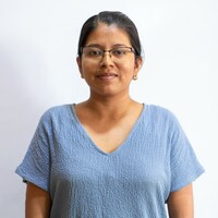 Karen Del Rosario Ramos Gómez