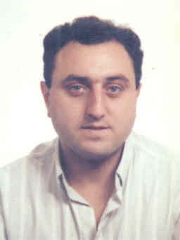 Julen Aginako Arbaiza