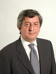 Franco Righetti