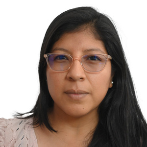 Sarita Andrea Sanchez Vicente