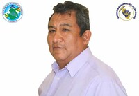 Percy Pablo Pacori Mamani