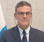 ángel Alexis Montesdeoca García