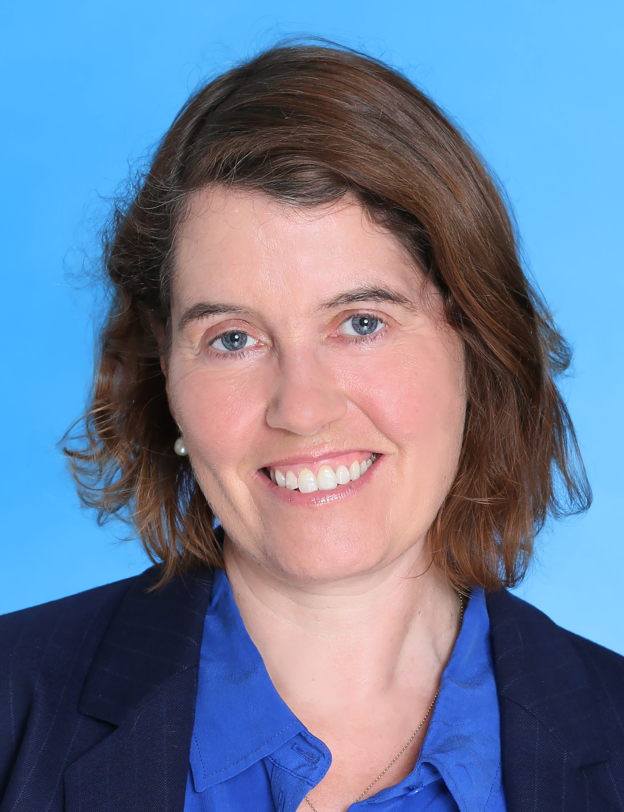 Patricia Cronin