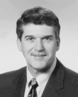Pat Flanagin