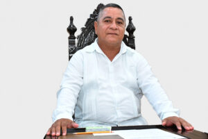 Juan Carlos Olvera Gamas