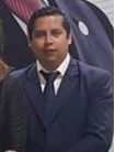 Edmundo Crystopher Aguilar Bustinza