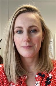 Deirdre Naughton