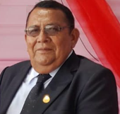 David Huamani Jimenez