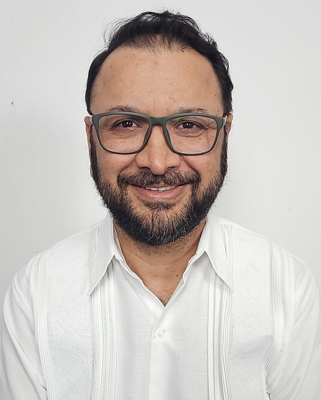 Francisco Javier Niño Hernández