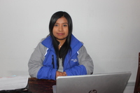 Rosalía Rosmery Paucca Gutierrez