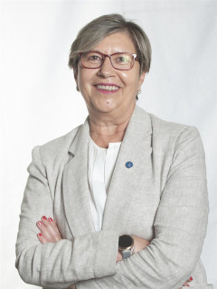 Rosa María Quintana Carballo
