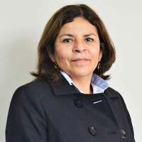 Carmen Rosa Quispe Arista