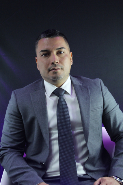 Fernando Yamir Zerpa Díaz
