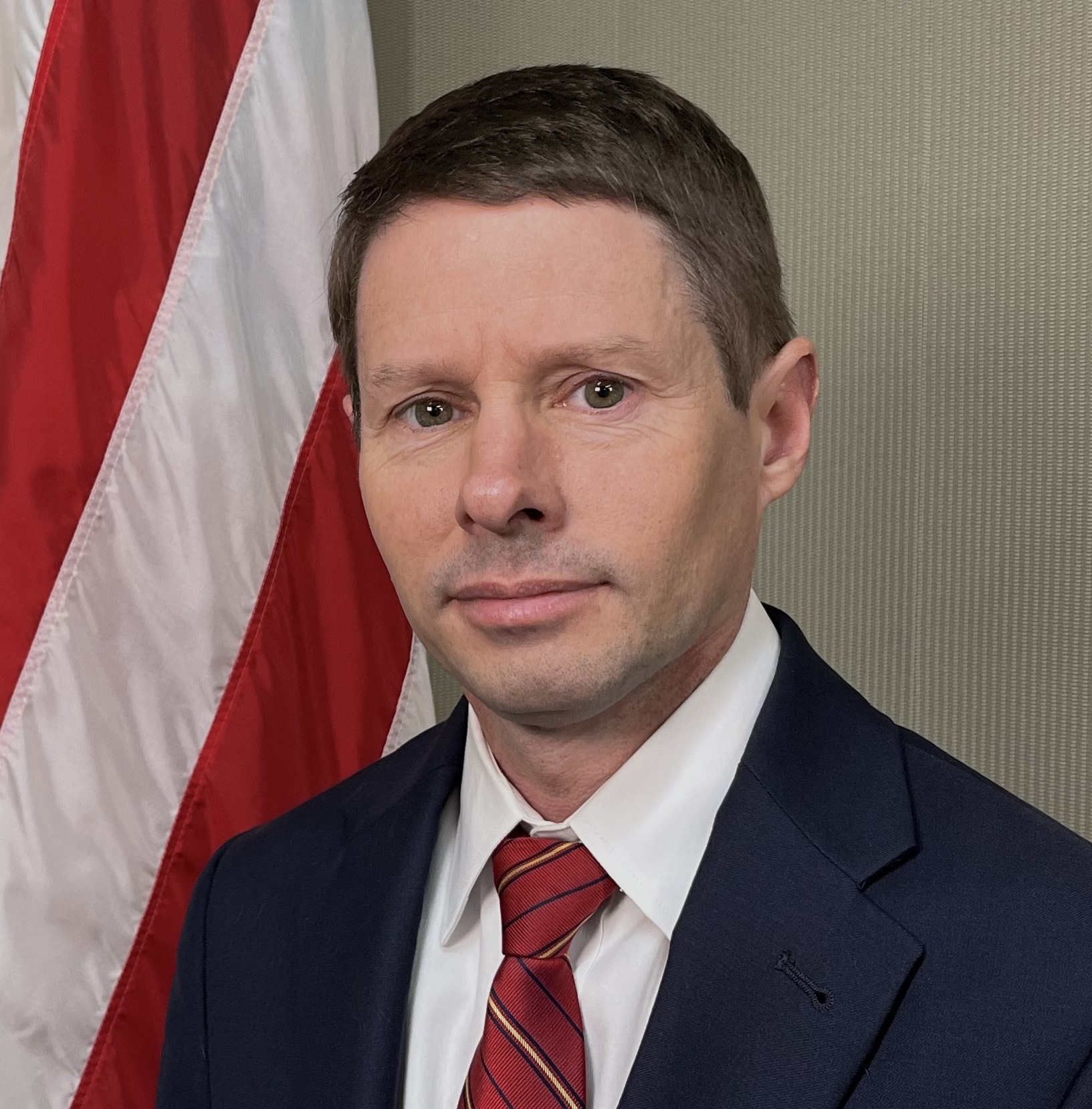 Kevin P. Davidson