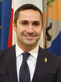 Ernesto Francesco Alecci
