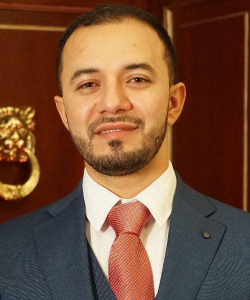 Diógenes Quintero Amaya