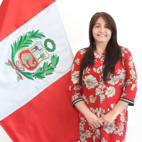 Rocio Espino Goycochea