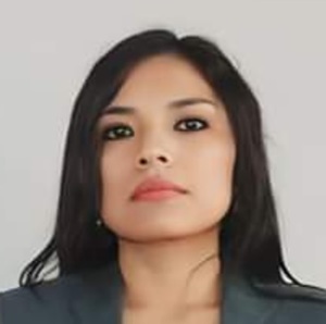 Gonzales Dominguez Graciela Katya Del Pilar
