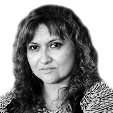 Gabriela Macaya