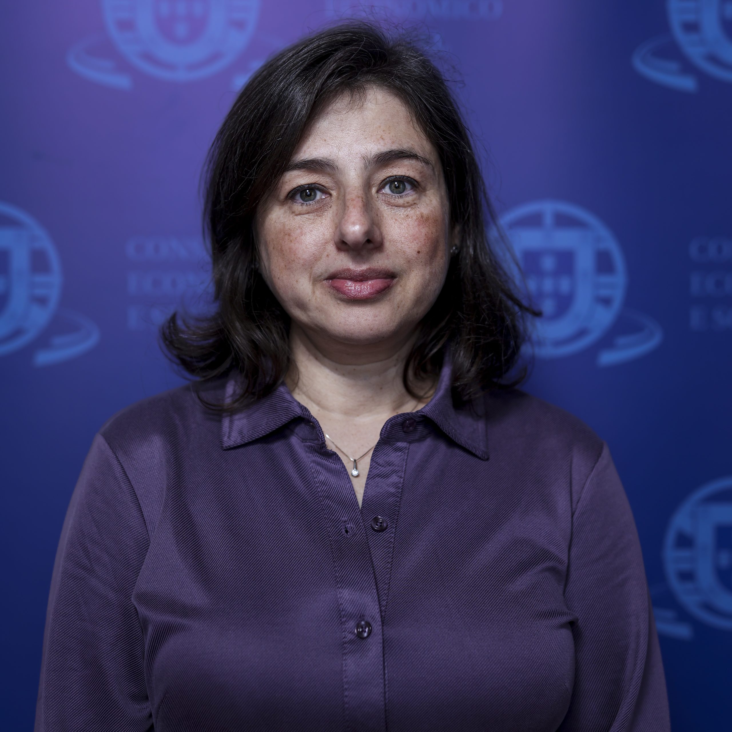 Maria Elisa Rosa Seixas