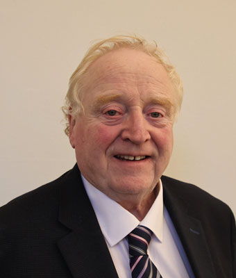 Eamon Scanlon