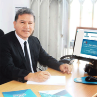 Casildo Asdrubal Hijar Hidalgo