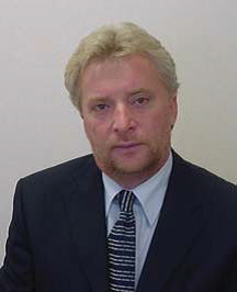 David Gordon