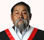 Robledo Noé Gutarra Ramos