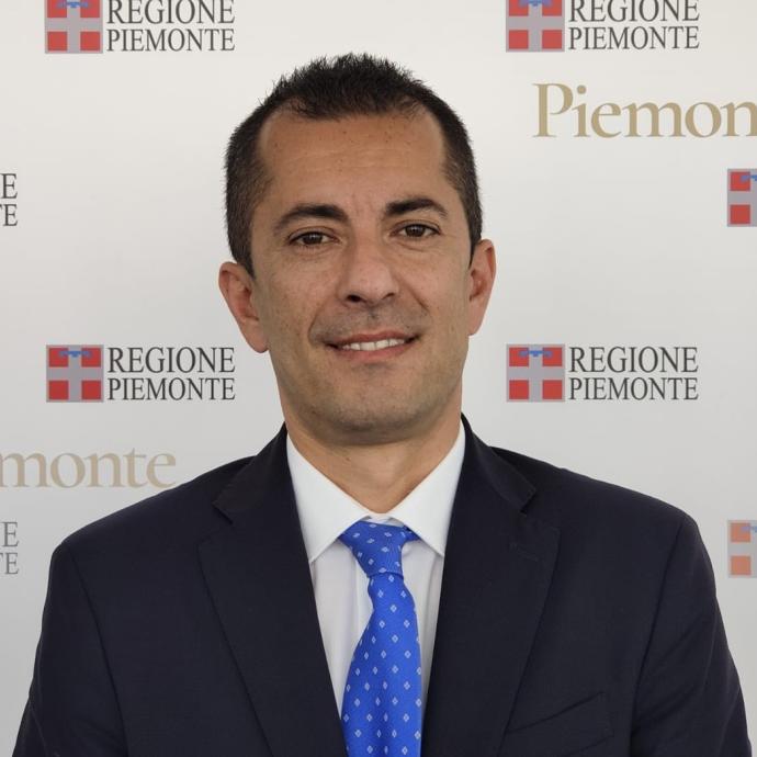 Marco Gabusi