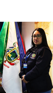 Delsy Sheena Rodriguez Echeverría