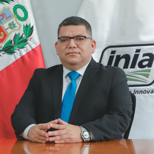 Franco Ricardo Dulanto Mora