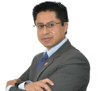 Robert Henry Arroyo Castañeda