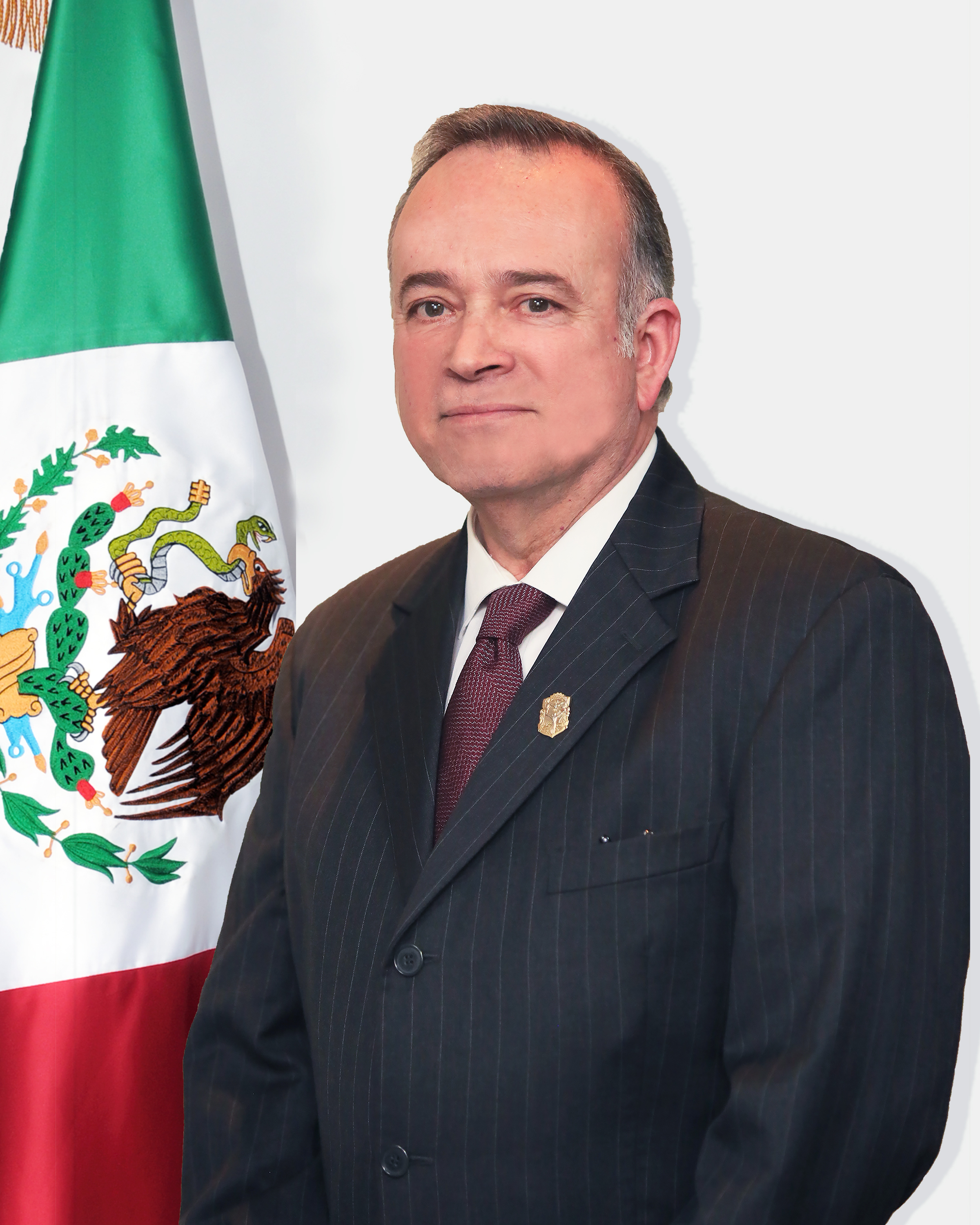 Luis Salomón Faz Apodaca