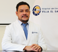 Walter Suriel Becerra Bonilla
