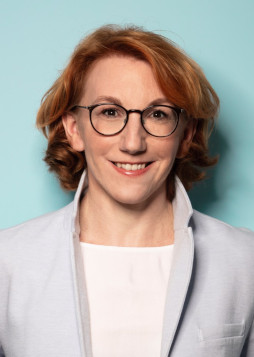 Susanne Müller