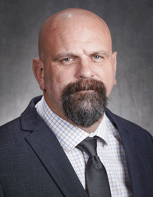 Terry Stier