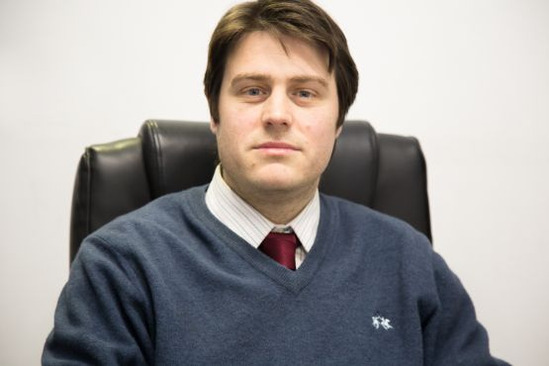 Fernando Ortiz Bergia