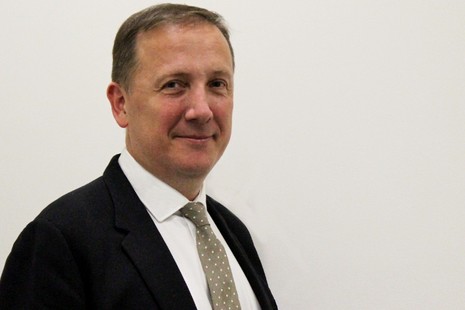 Andy Brittain