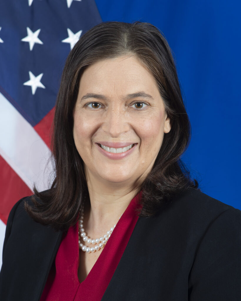 Jessica Lewis