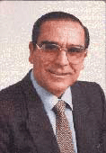 Miguel Cobo Martín