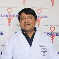 Eddar Walter Llontop Ramos