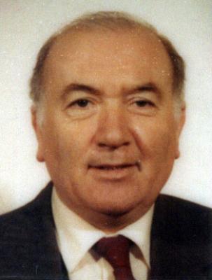 Censuro Ayllón Martínez