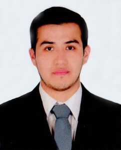 Eros Rodrigo Merino Ventocilla